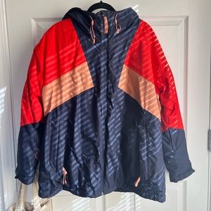 Columbia Snowboard Jacket